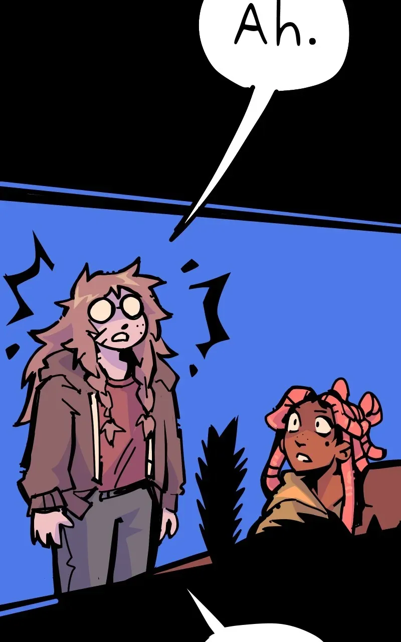 Read Paperteeth! Manga Online