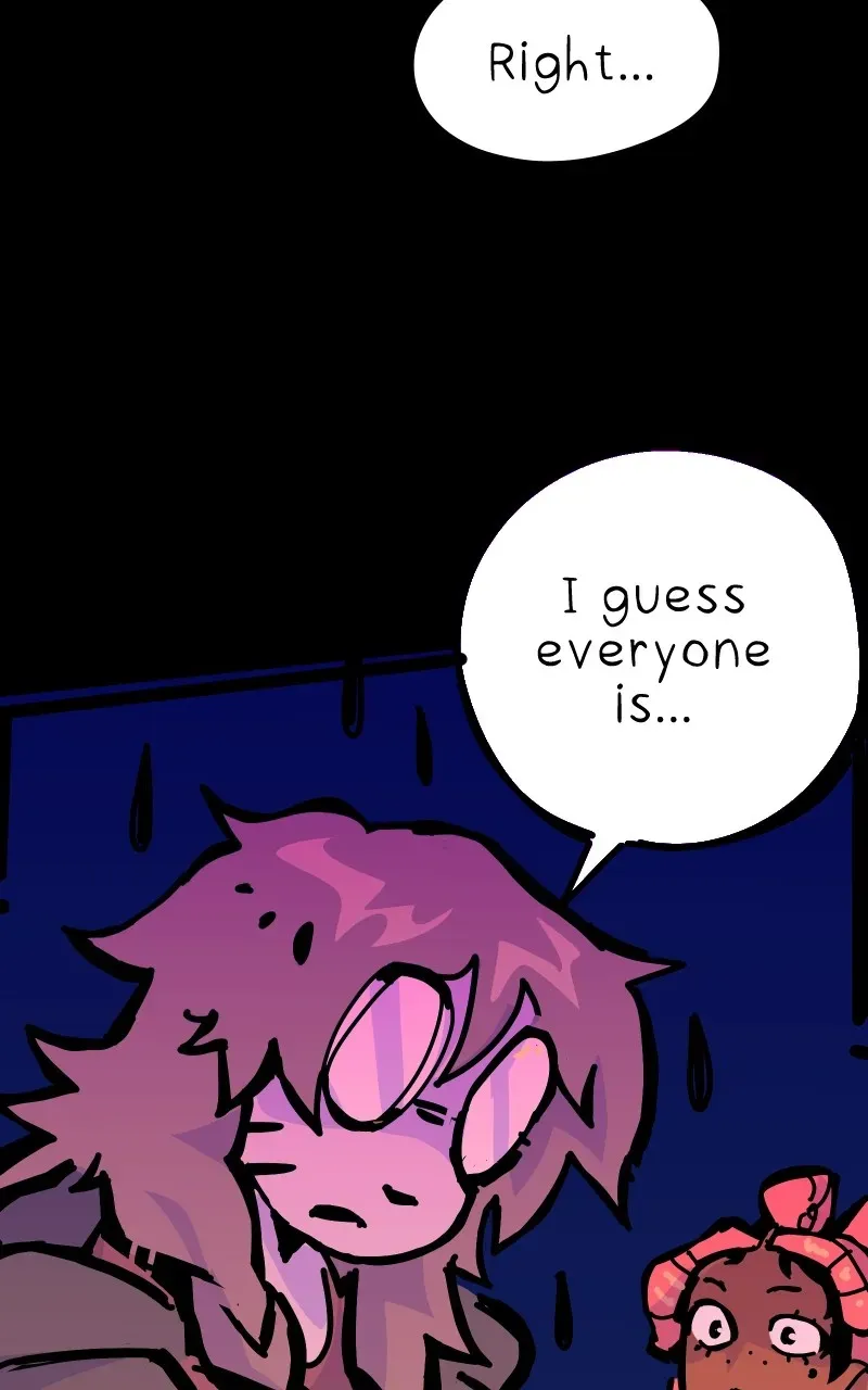 Read Paperteeth! Manga Online