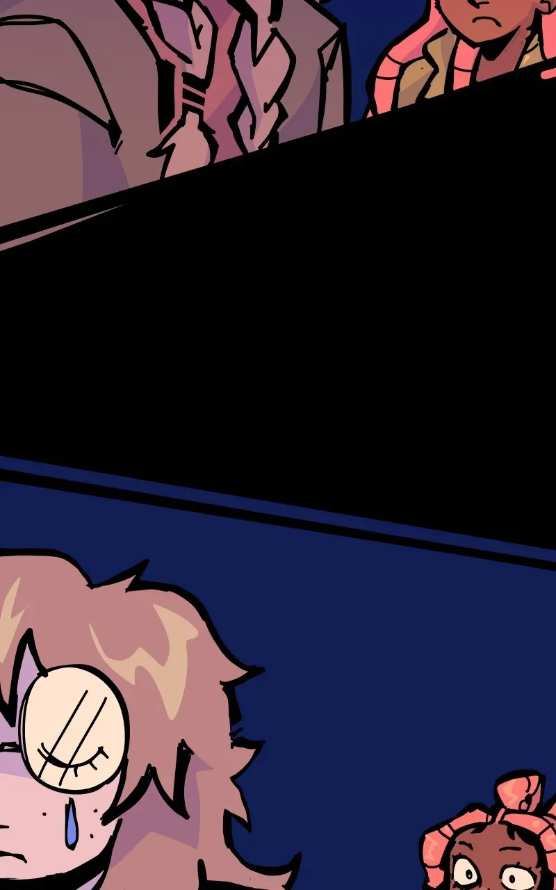 Read Paperteeth! Manga Online