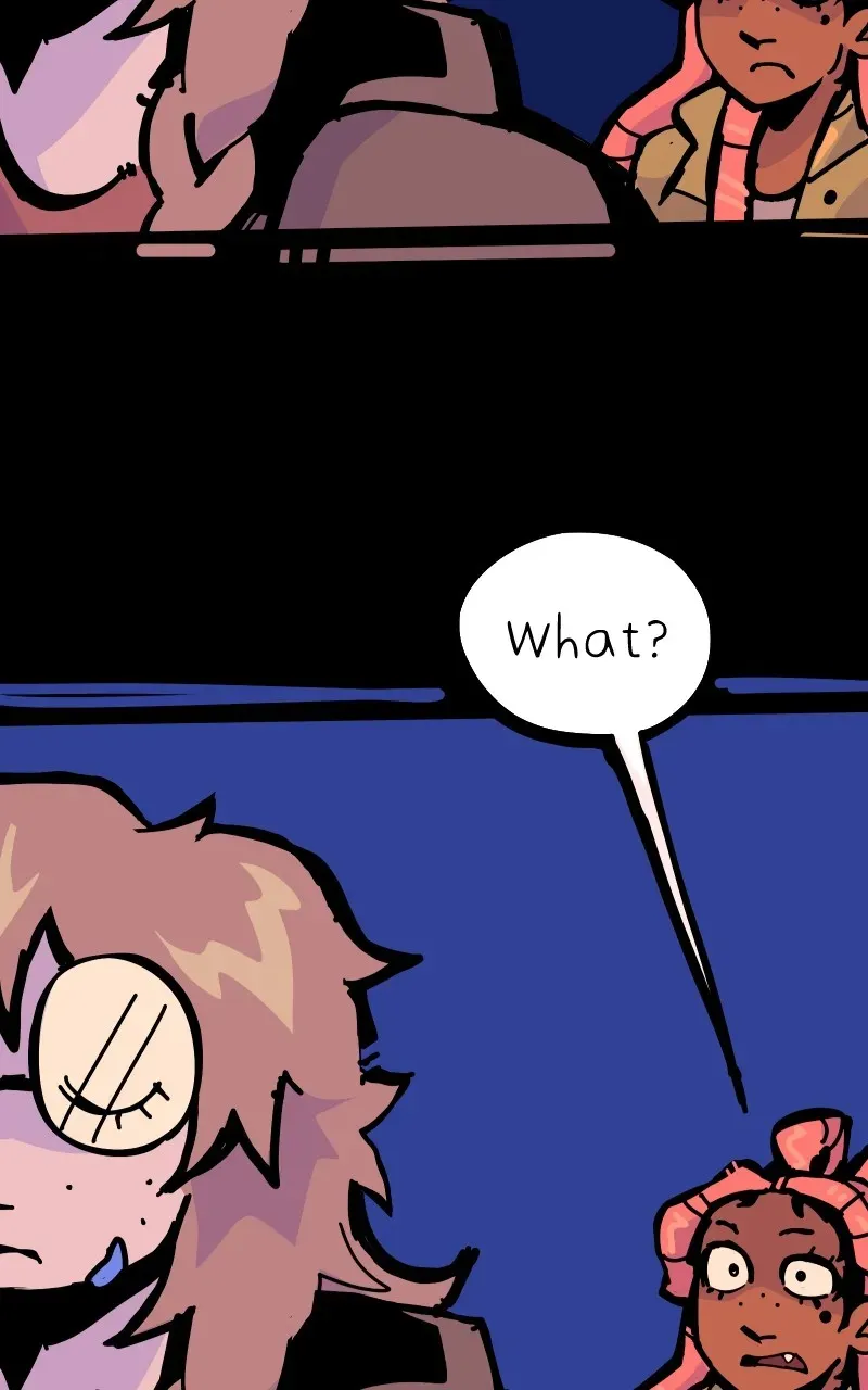 Read Paperteeth! Manga Online