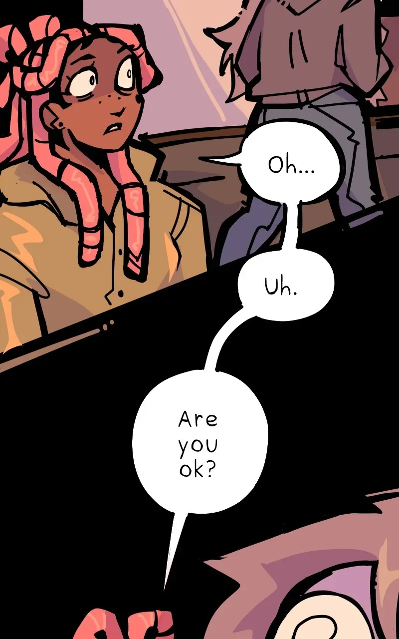 Read Paperteeth! Manga Online
