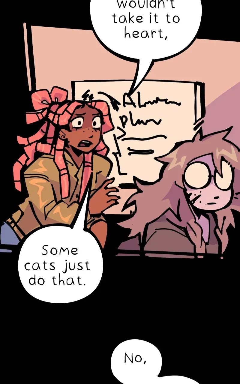 Read Paperteeth! Manga Online