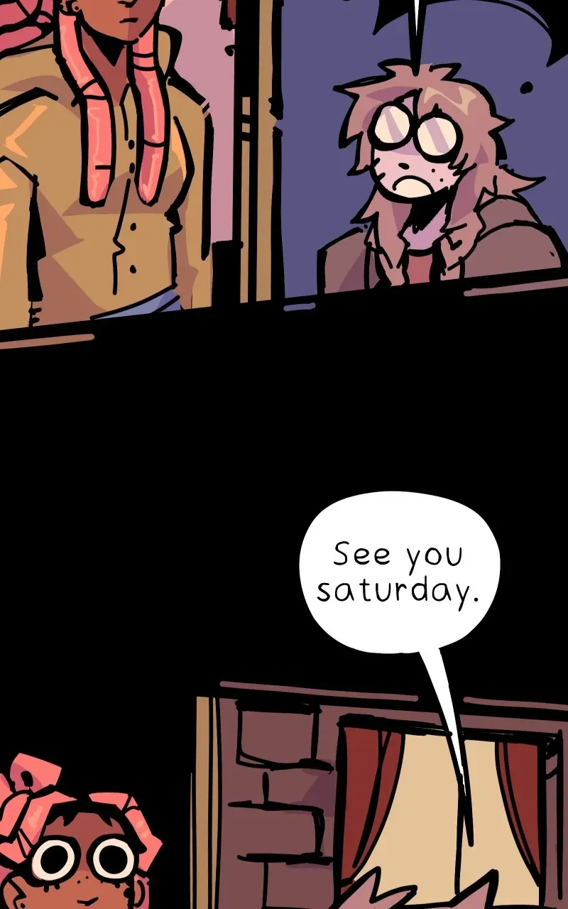 Read Paperteeth! Manga Online