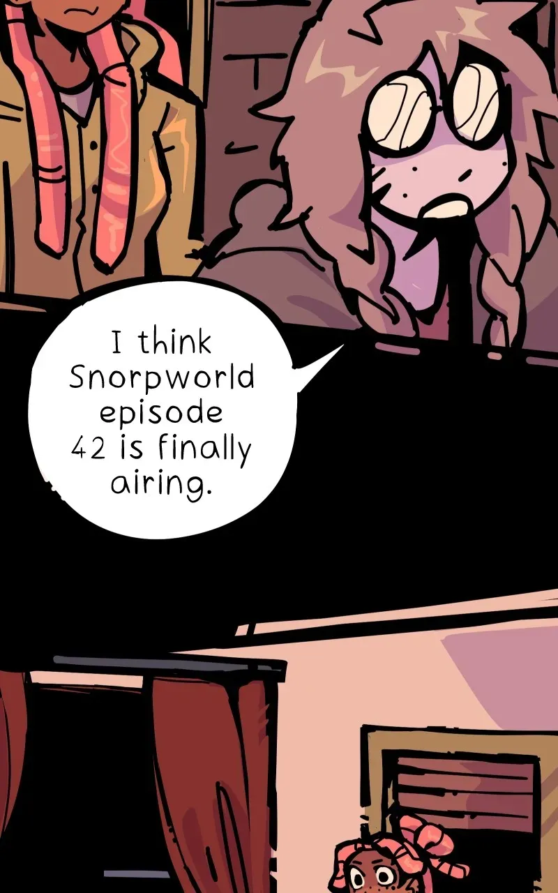 Read Paperteeth! Manga Online