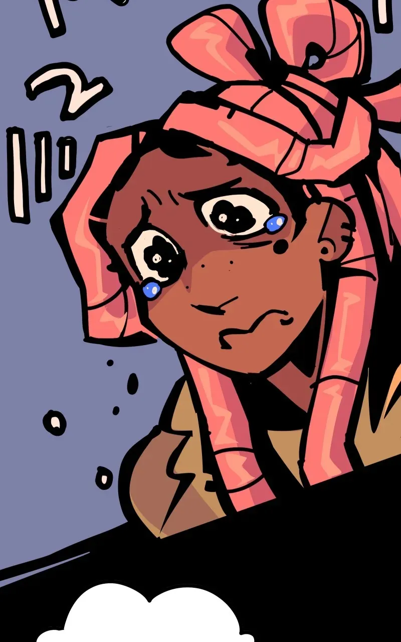 Read Paperteeth! Manga Online