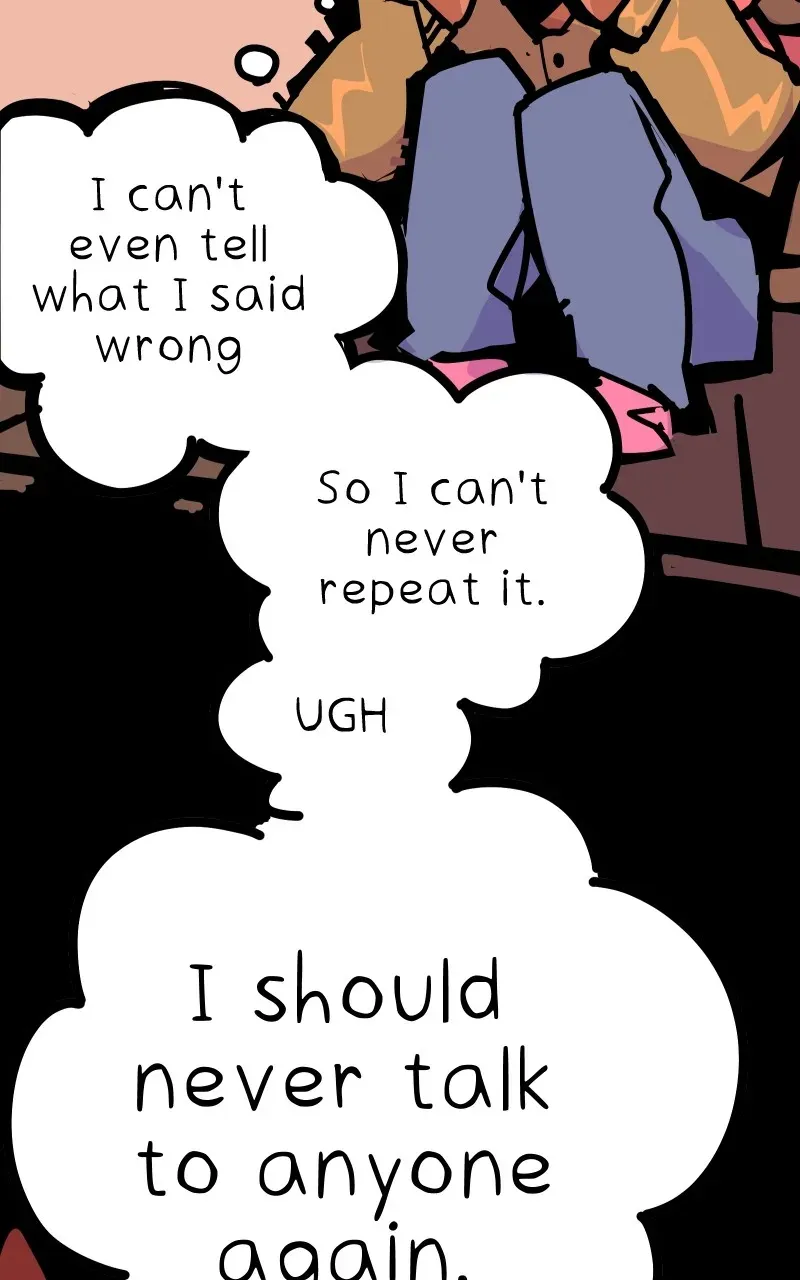 Read Paperteeth! Manga Online