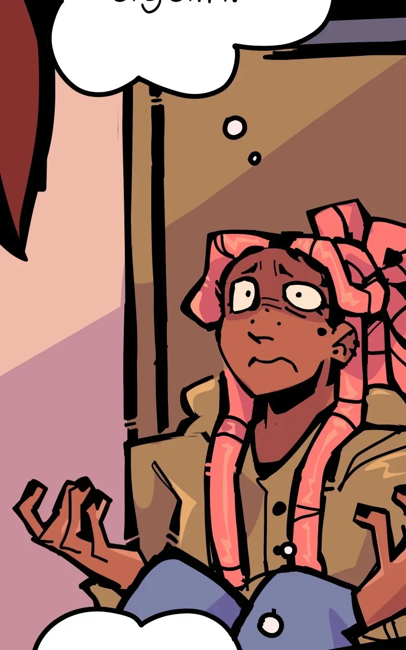 Read Paperteeth! Manga Online
