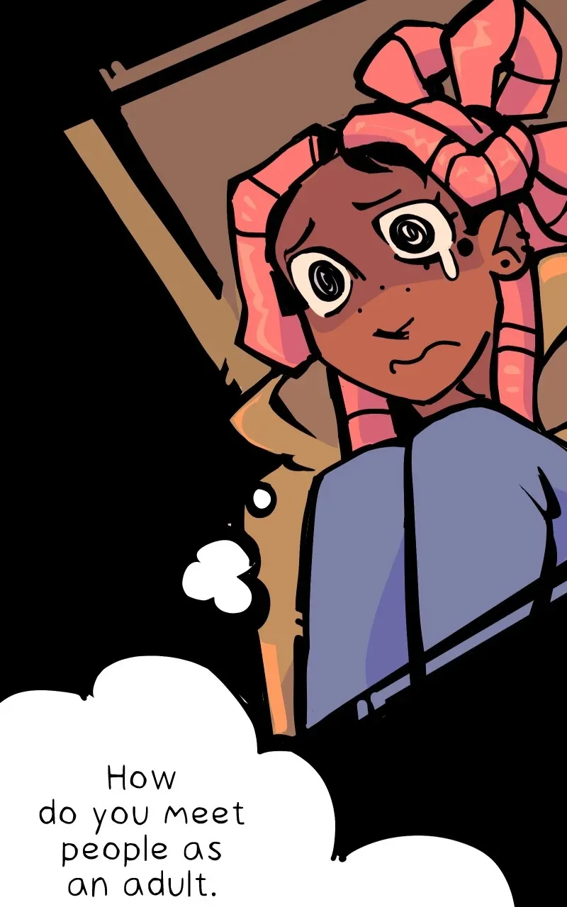 Read Paperteeth! Manga Online