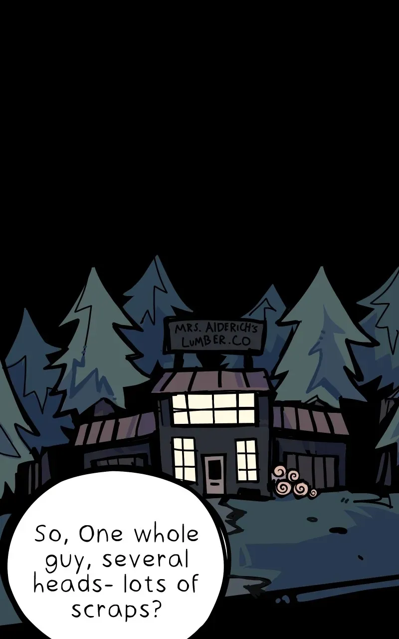 Read Paperteeth! Manga Online