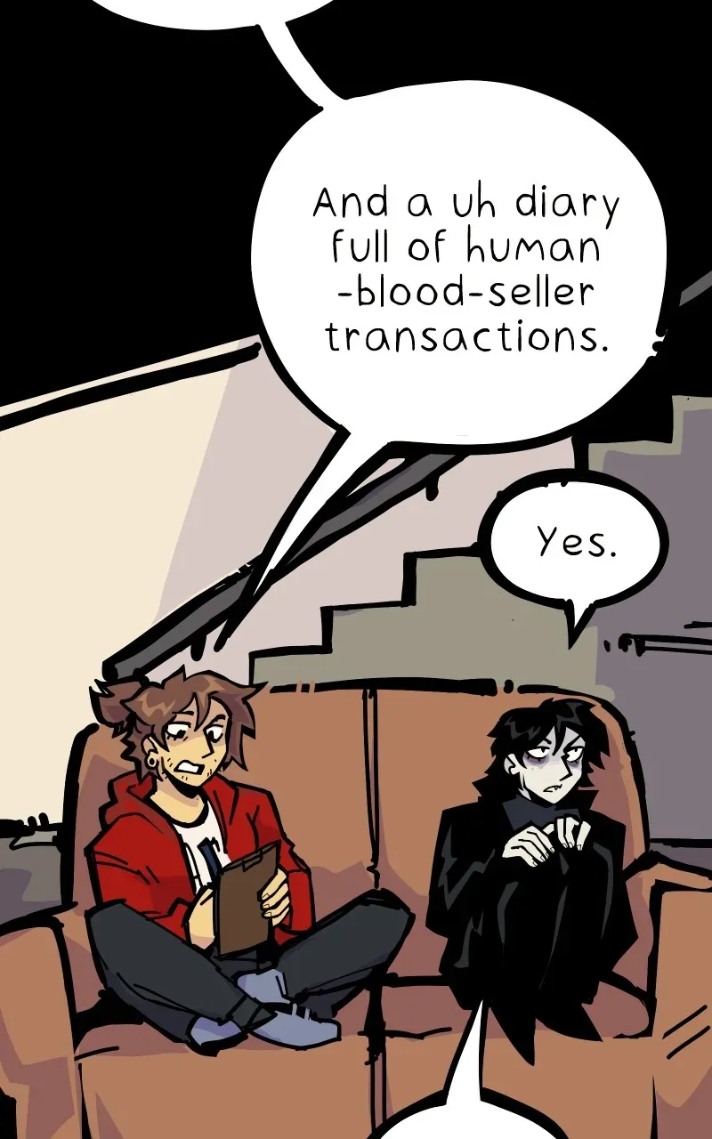 Read Paperteeth! Manga Online