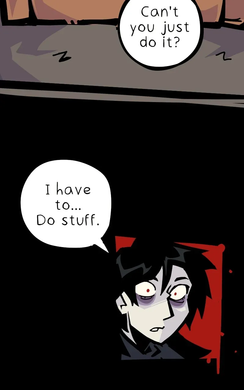 Read Paperteeth! Manga Online