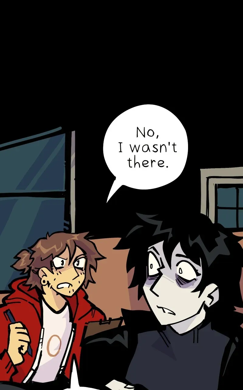 Read Paperteeth! Manga Online