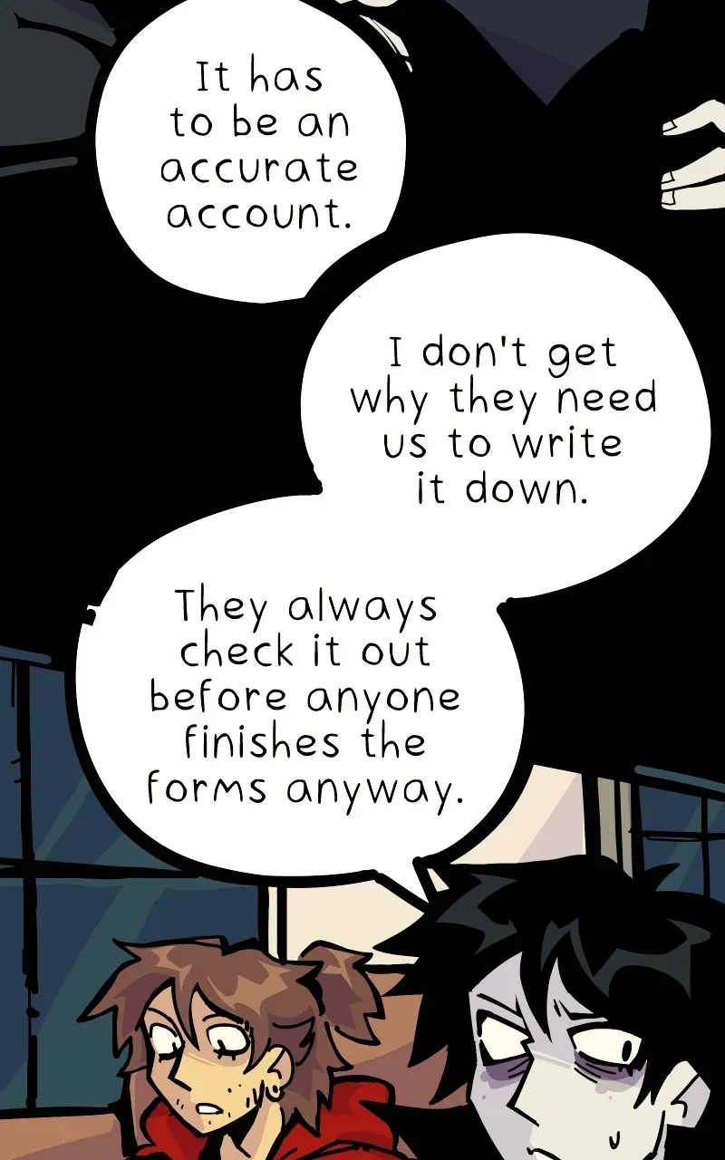 Read Paperteeth! Manga Online