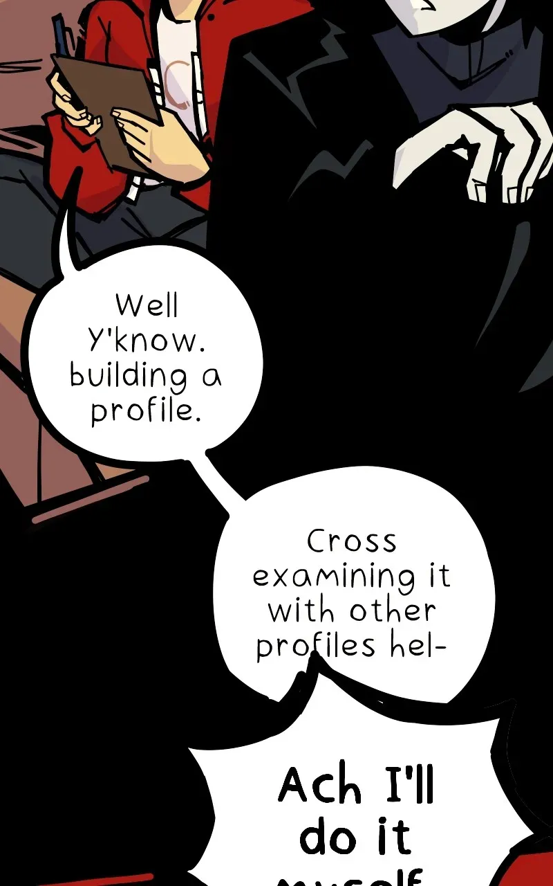Read Paperteeth! Manga Online
