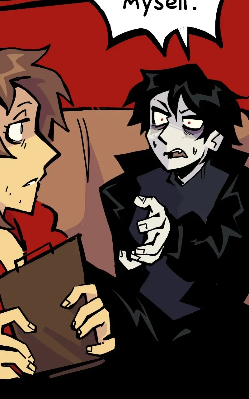 Read Paperteeth! Manga Online