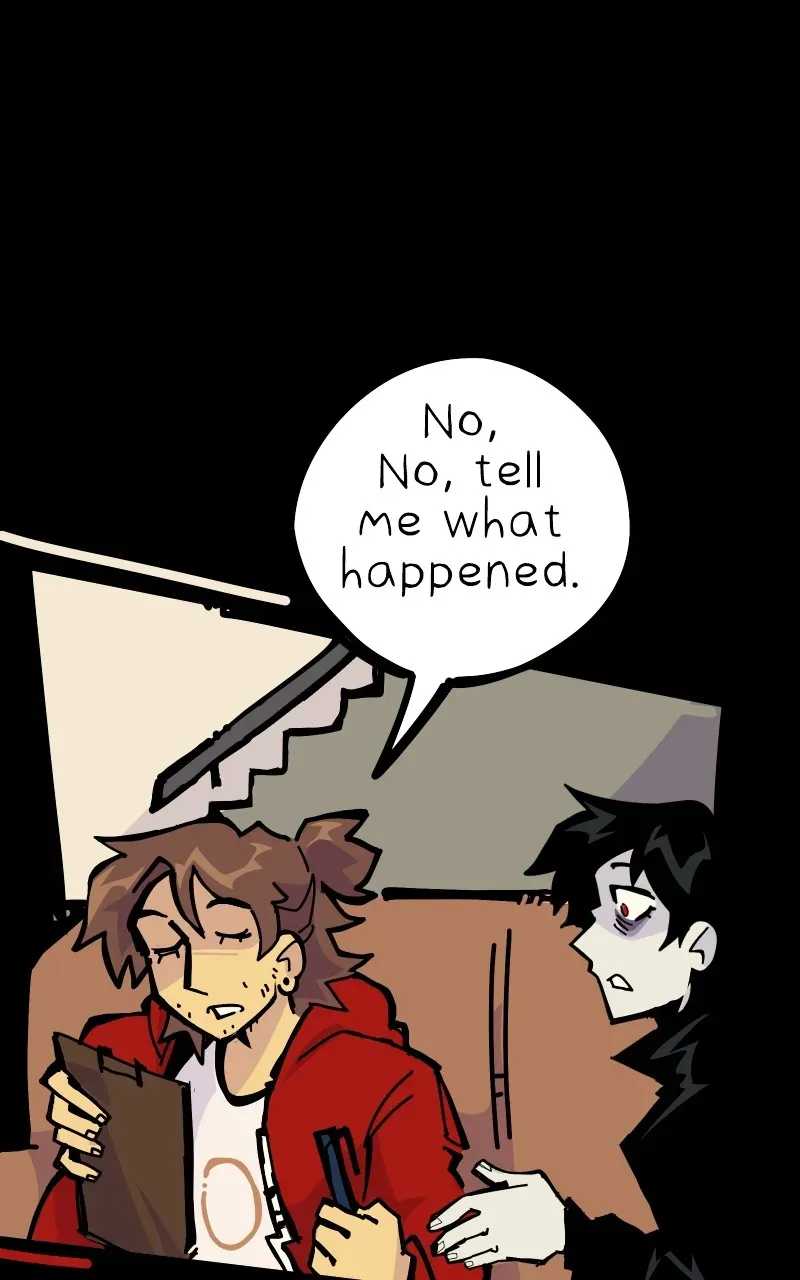 Read Paperteeth! Manga Online