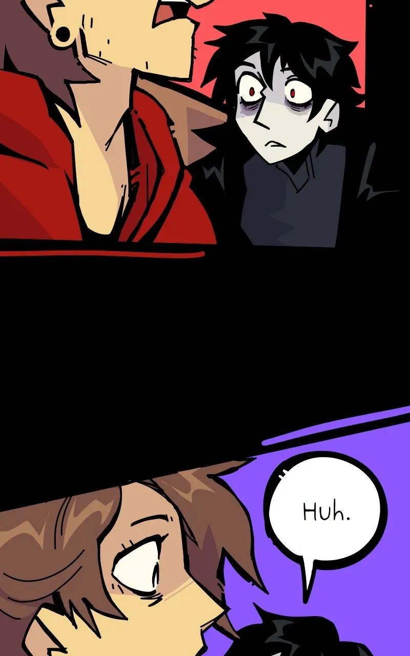 Read Paperteeth! Manga Online