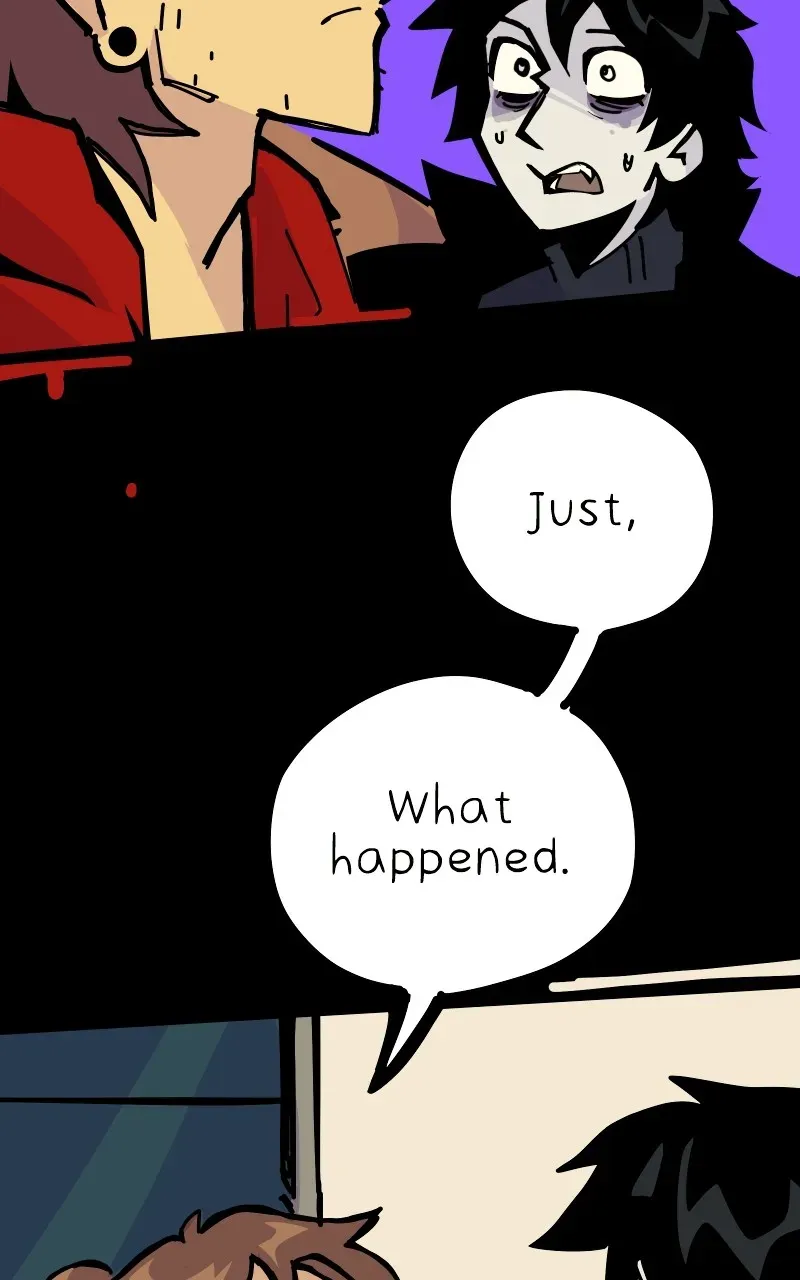 Read Paperteeth! Manga Online