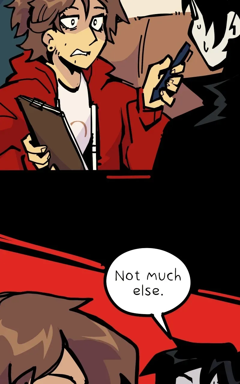 Read Paperteeth! Manga Online