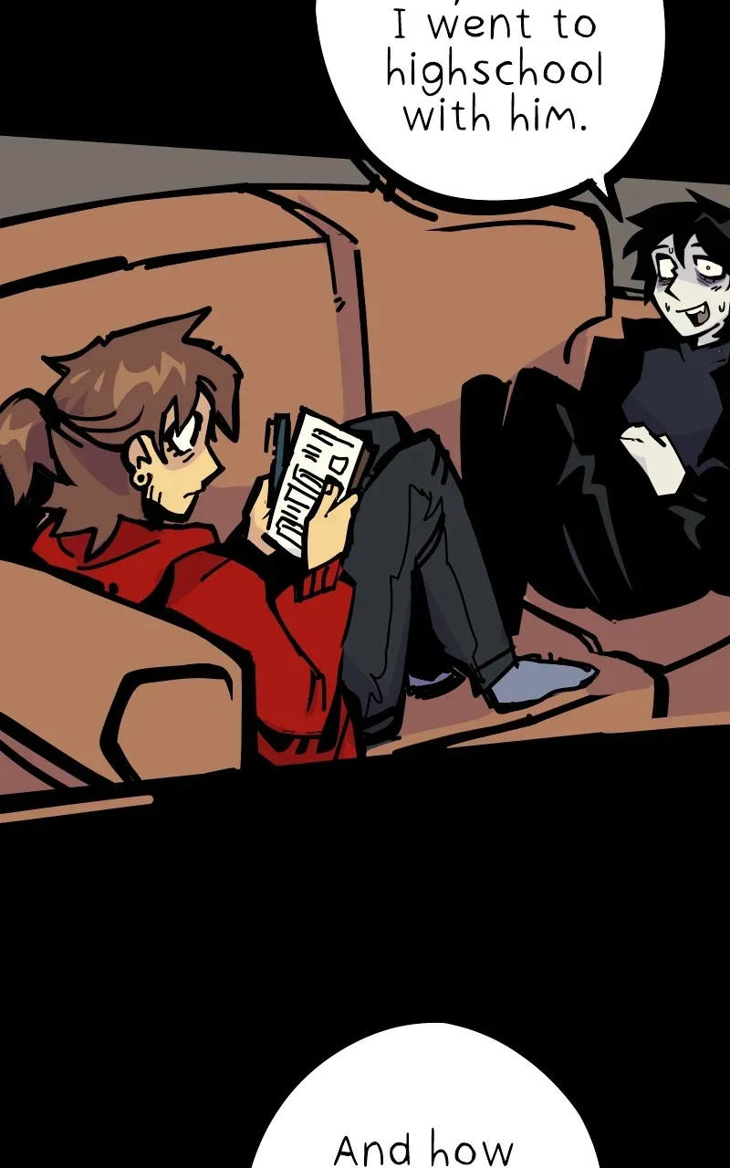 Read Paperteeth! Manga Online