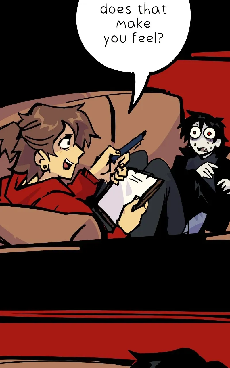 Read Paperteeth! Manga Online