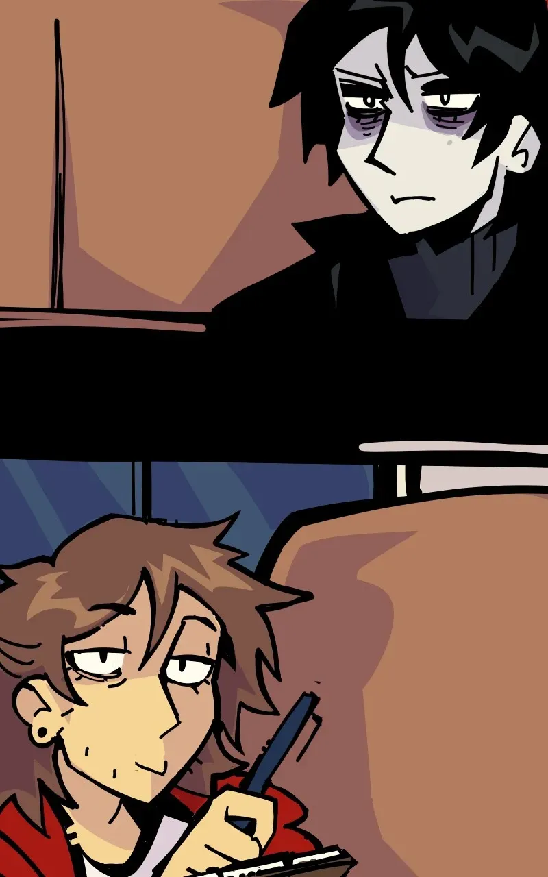 Read Paperteeth! Manga Online
