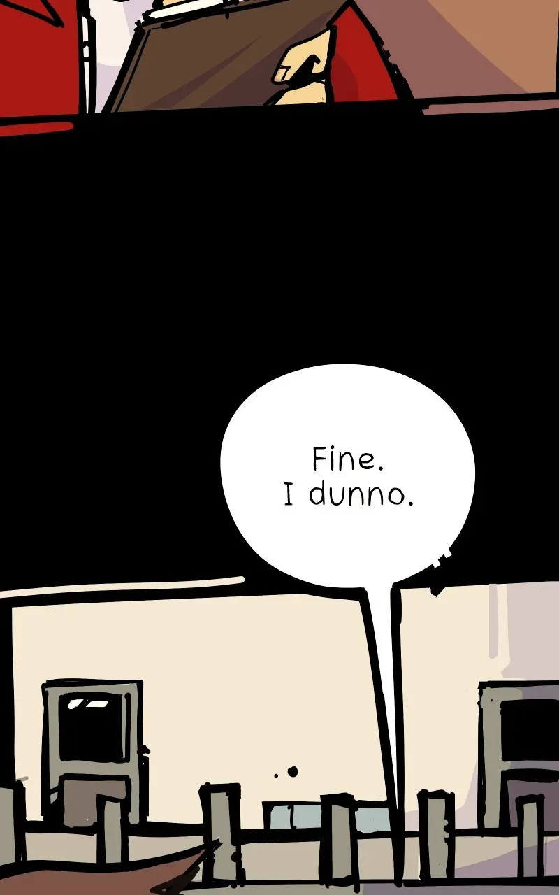 Read Paperteeth! Manga Online