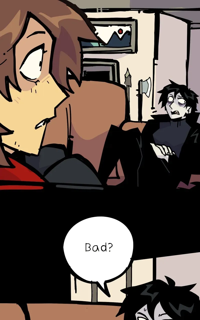 Read Paperteeth! Manga Online