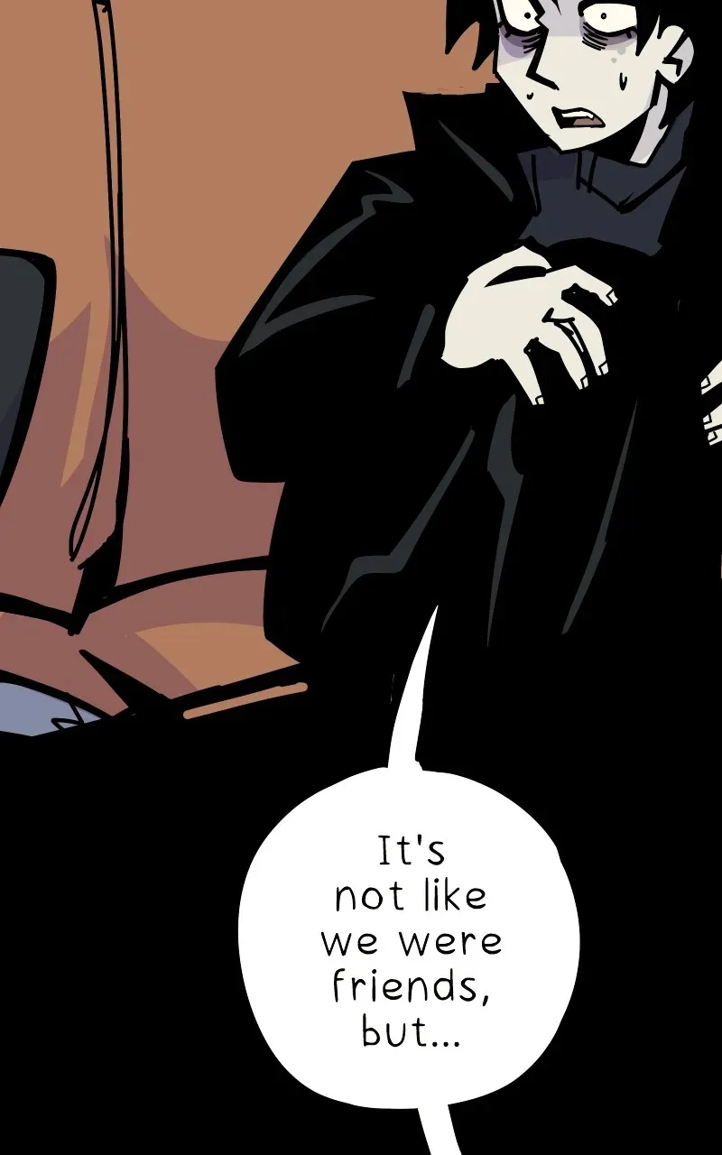 Read Paperteeth! Manga Online