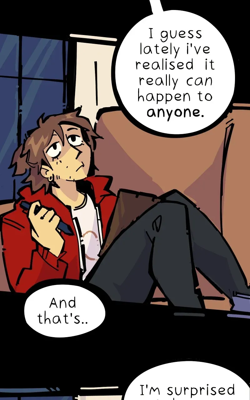 Read Paperteeth! Manga Online
