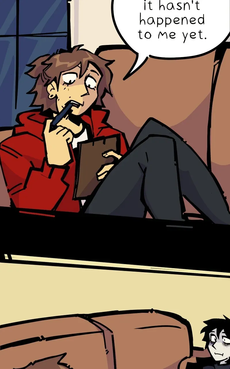 Read Paperteeth! Manga Online