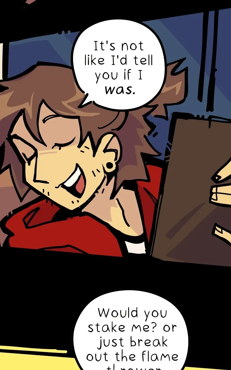 Read Paperteeth! Manga Online