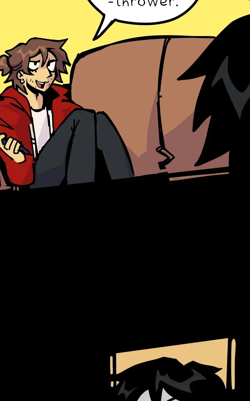 Read Paperteeth! Manga Online