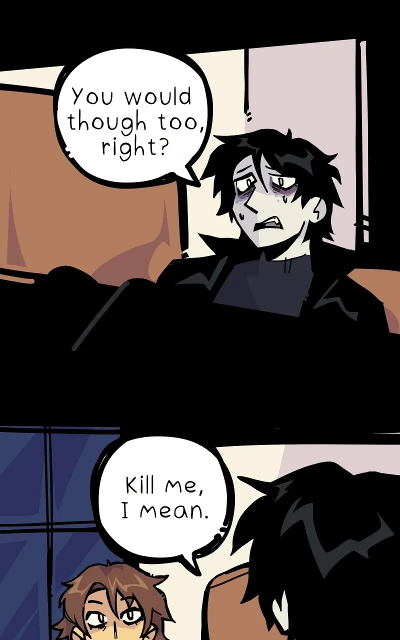Read Paperteeth! Manga Online