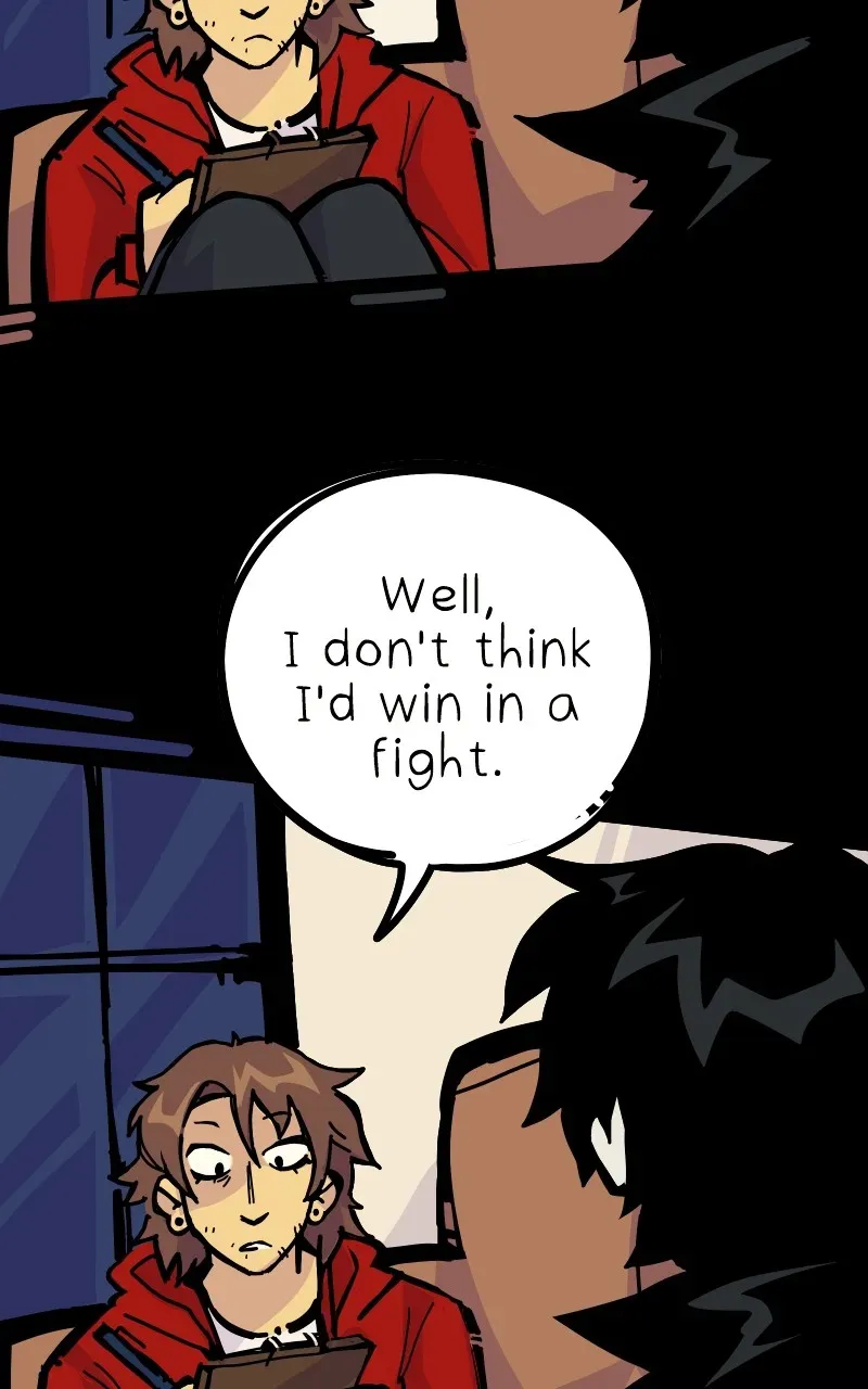 Read Paperteeth! Manga Online