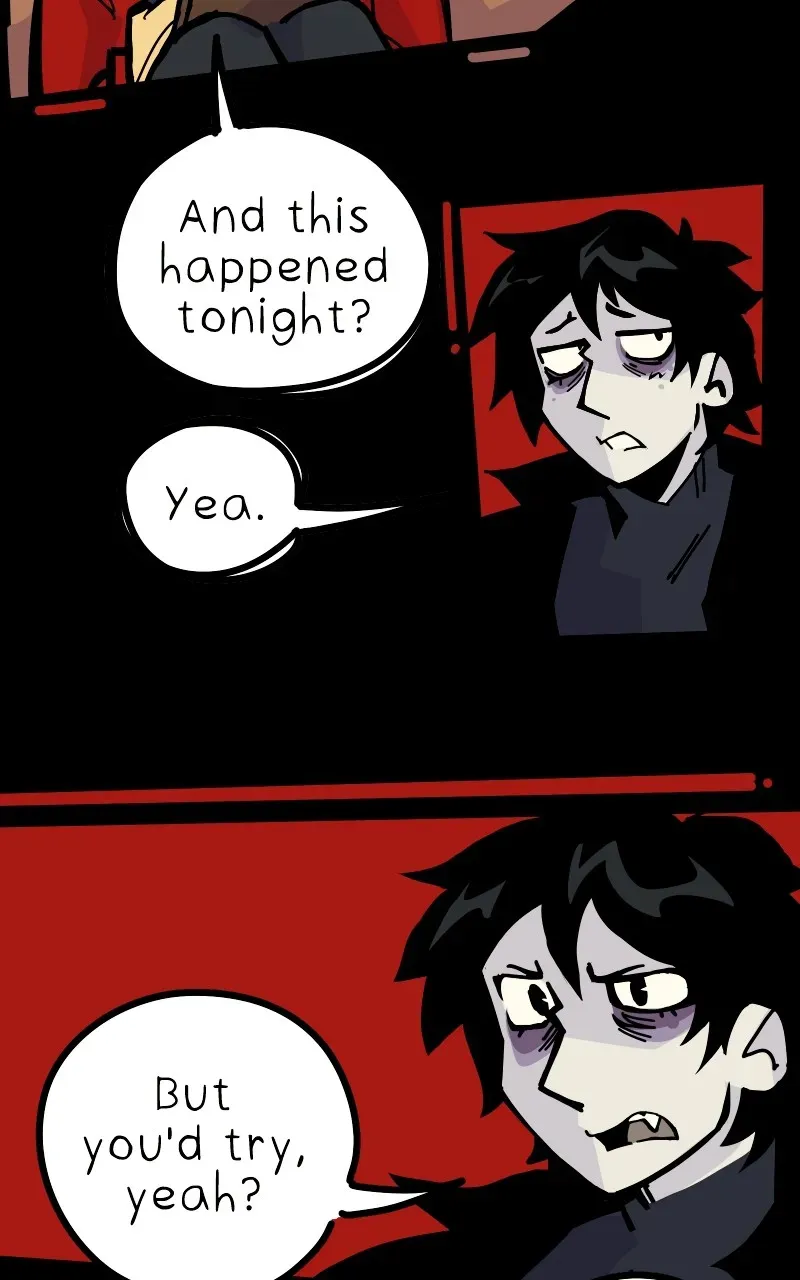 Read Paperteeth! Manga Online