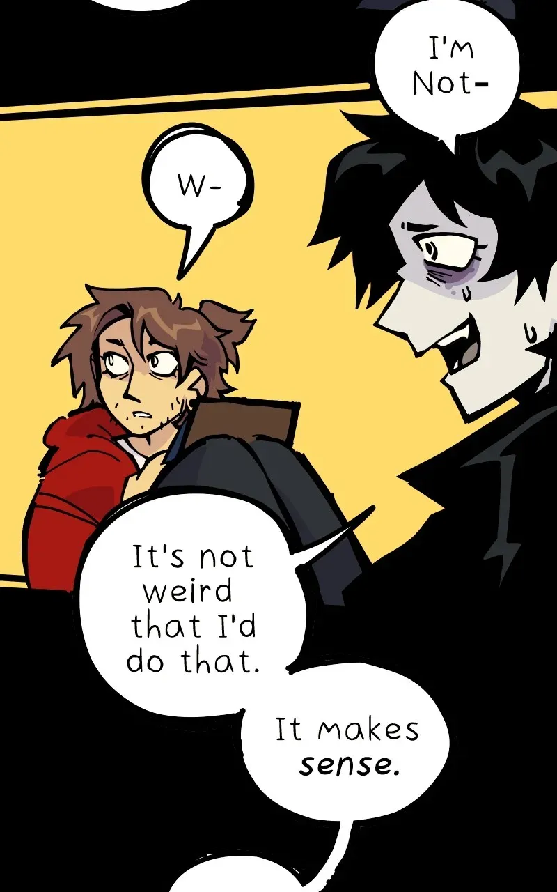 Read Paperteeth! Manga Online