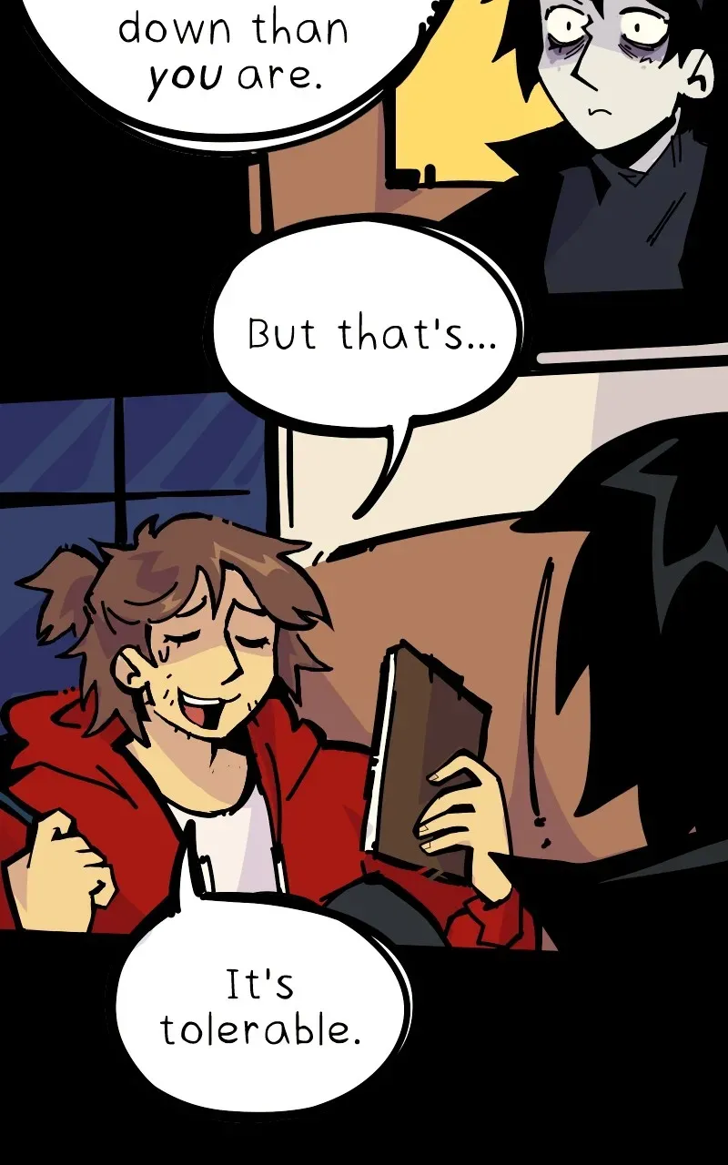 Read Paperteeth! Manga Online