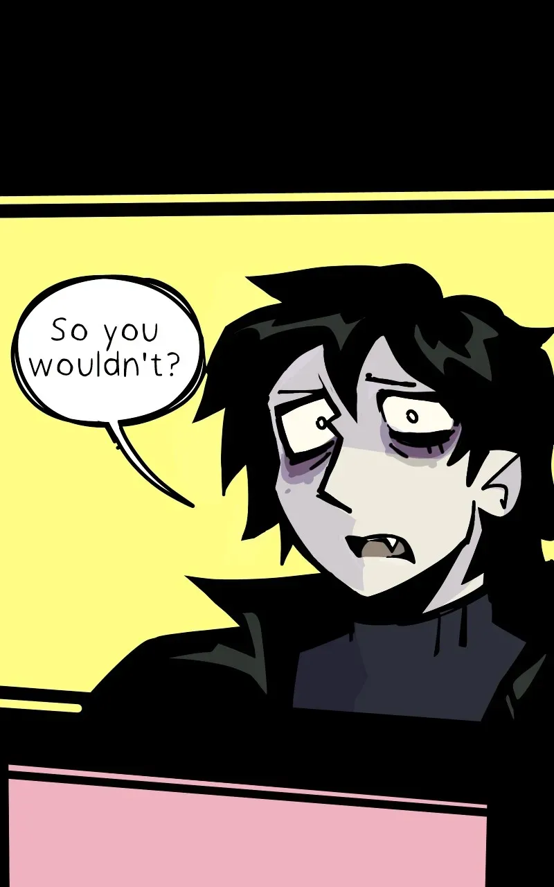 Read Paperteeth! Manga Online