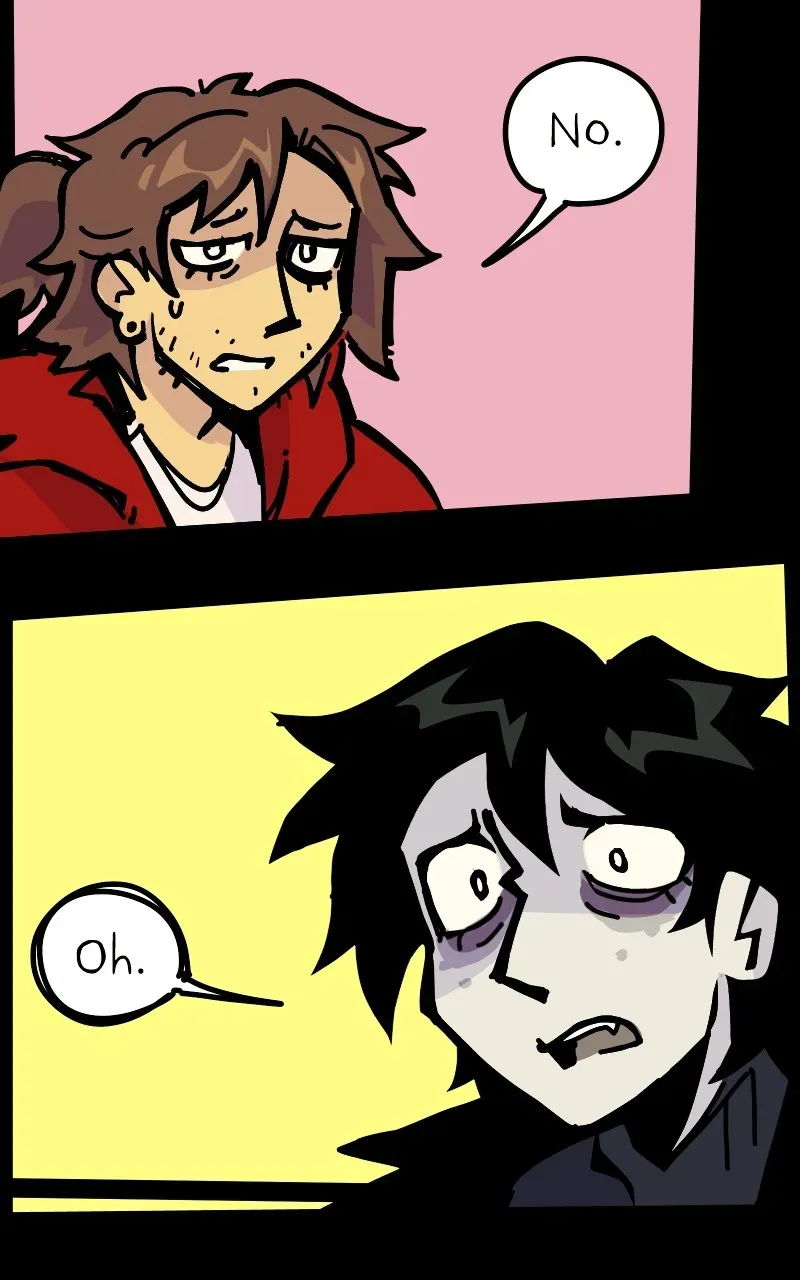 Read Paperteeth! Manga Online