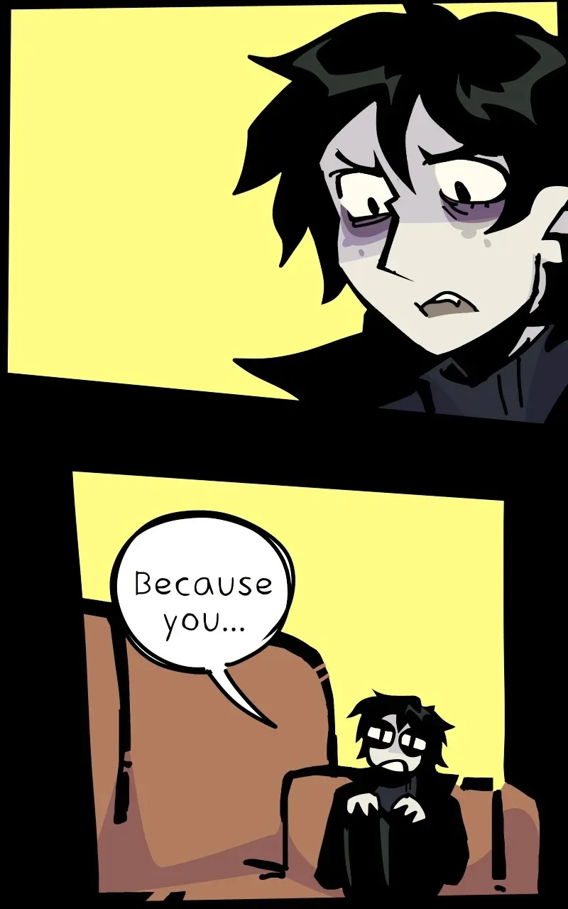 Read Paperteeth! Manga Online