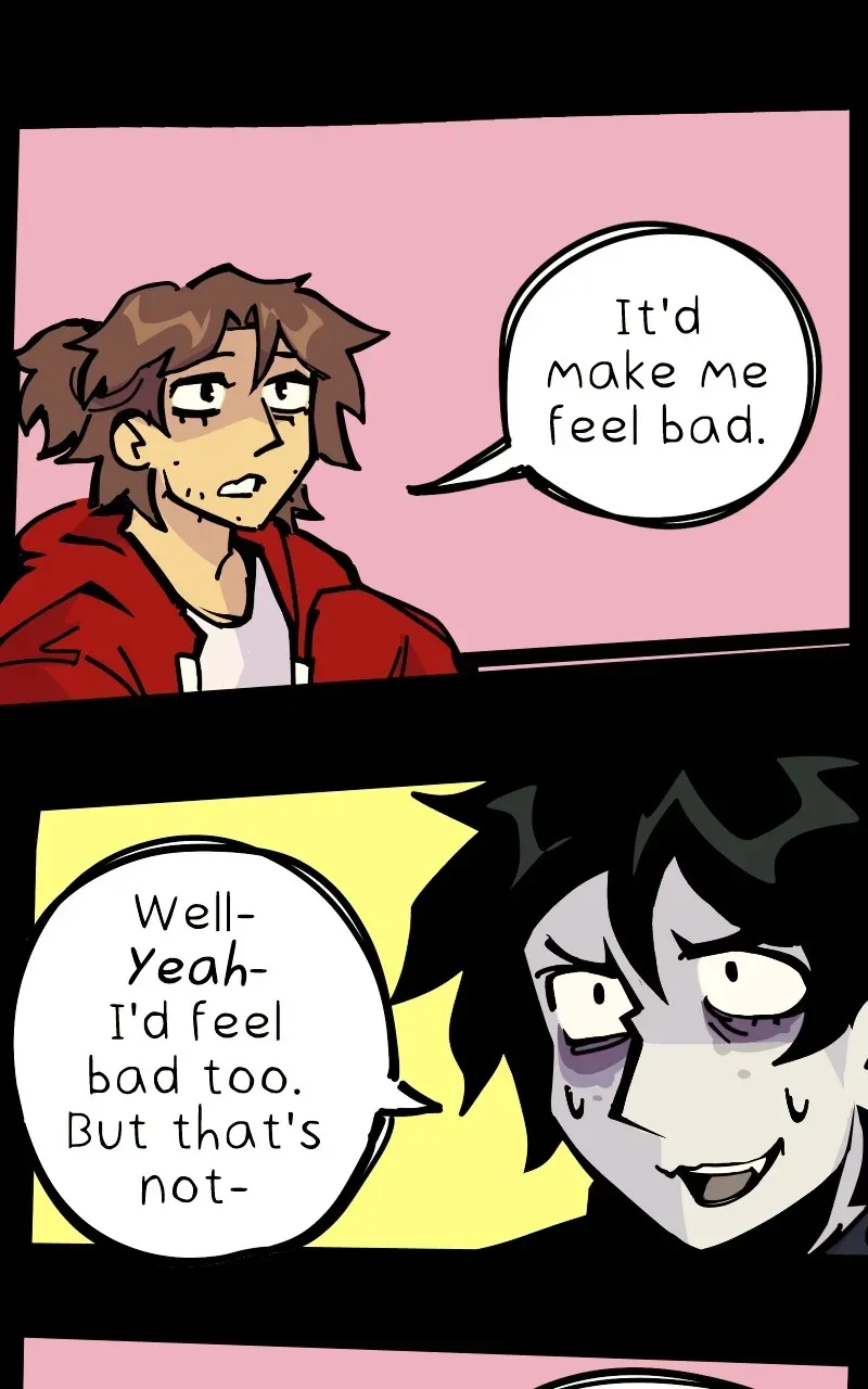 Read Paperteeth! Manga Online