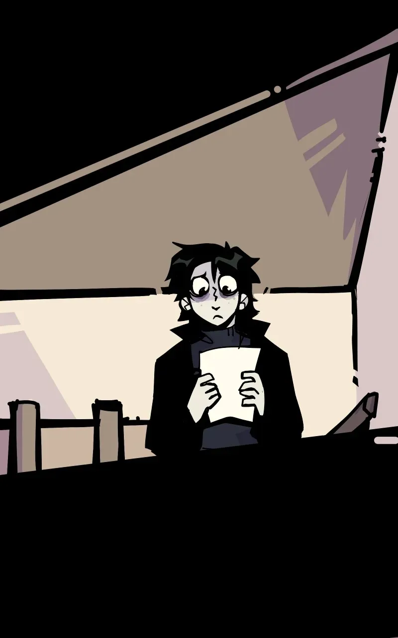 Read Paperteeth! Manga Online
