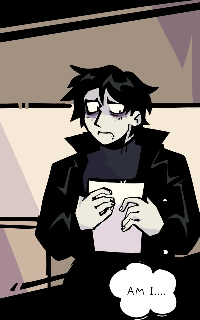Read Paperteeth! Manga Online