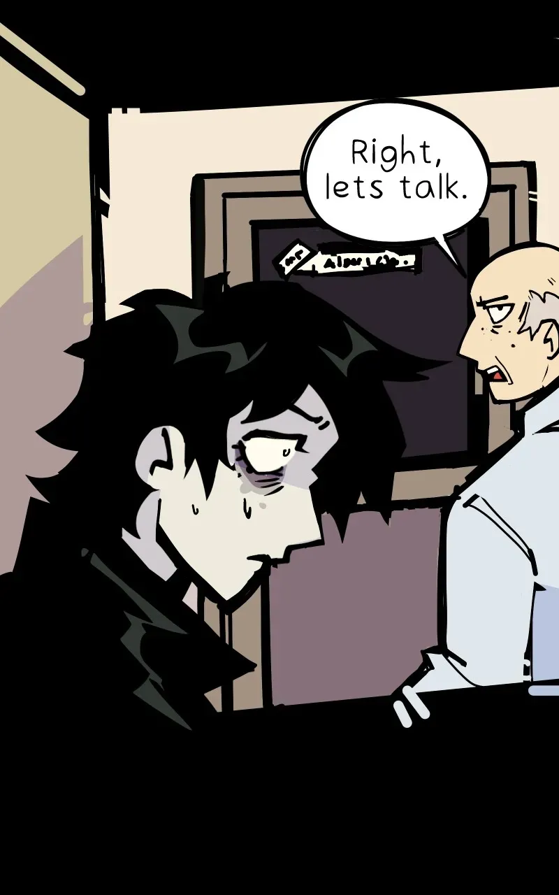 Read Paperteeth! Manga Online
