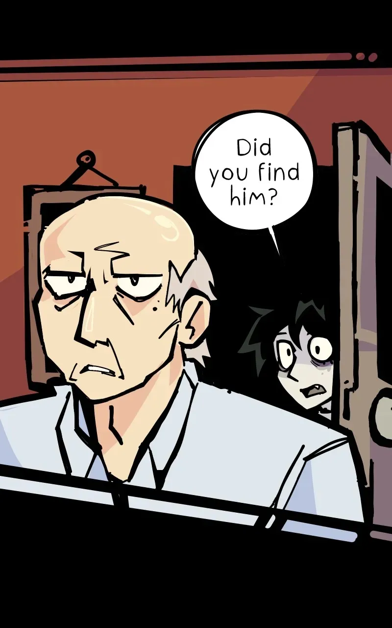 Read Paperteeth! Manga Online