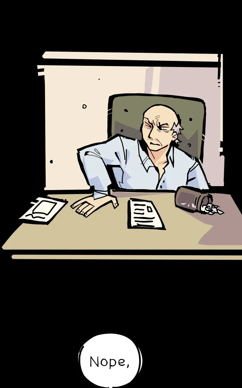 Read Paperteeth! Manga Online