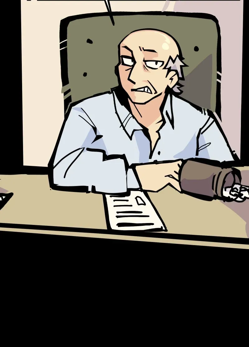 Read Paperteeth! Manga Online