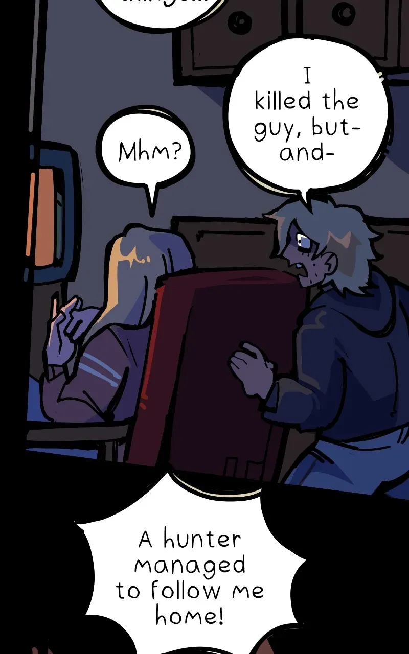Read Paperteeth! Manga Online