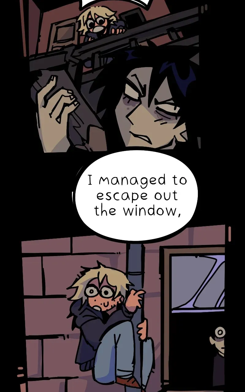 Read Paperteeth! Manga Online
